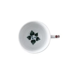 Rosenthal Magic Garden Foliage Espressotasse 8cl -Küchenwelt Verkauf 45061 01 03 724217be2a