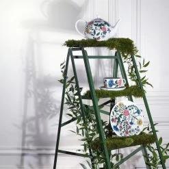 Rosenthal Magic Garden Blossom Cappuccinoteller Ø16cm -Küchenwelt Verkauf 45079 01 03 7e17e1d06a