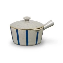 Lyngby Porcelæn DAN-ILD Streifen Saucenkanne 50cl -Küchenwelt Verkauf 45672 01 03 8d6ab65762