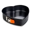 Le Creuset Springform Herzförmig -Küchenwelt Verkauf 46104 01 01 b8fe035dc2