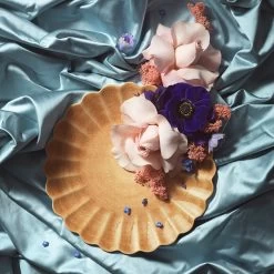 Mateus Oyster Teller 20cm -Küchenwelt Verkauf 46217 01 02 3bb900db33