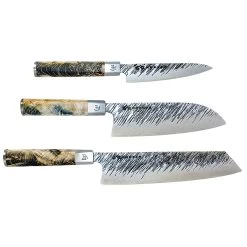 Satake Ame Messerset