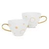 Good Morning Tasse Gold Special Edition 2er Pack -Küchenwelt Verkauf 46261 01 01 daa586d50b