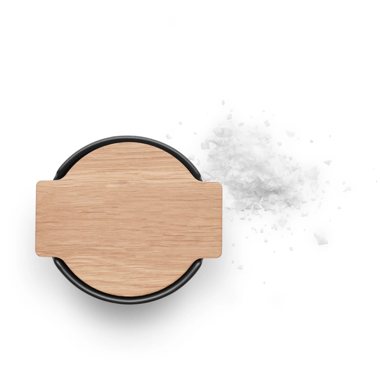 Eva Solo Nordic Kitchen Salzschale Mit Deckel 5 Eva Solo Nordic Kitchen Salzschale Mit Deckel – Bild 3