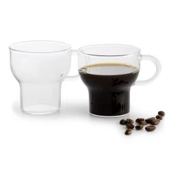 Sagaform Glastasse 15cl 2er Pack -Küchenwelt Verkauf 46543 01 02 9e7fdaf2bf