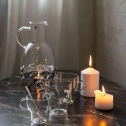 Sagaform Glastasse 15cl 2er Pack -Küchenwelt Verkauf 46543 01 03 6b3f8307c3