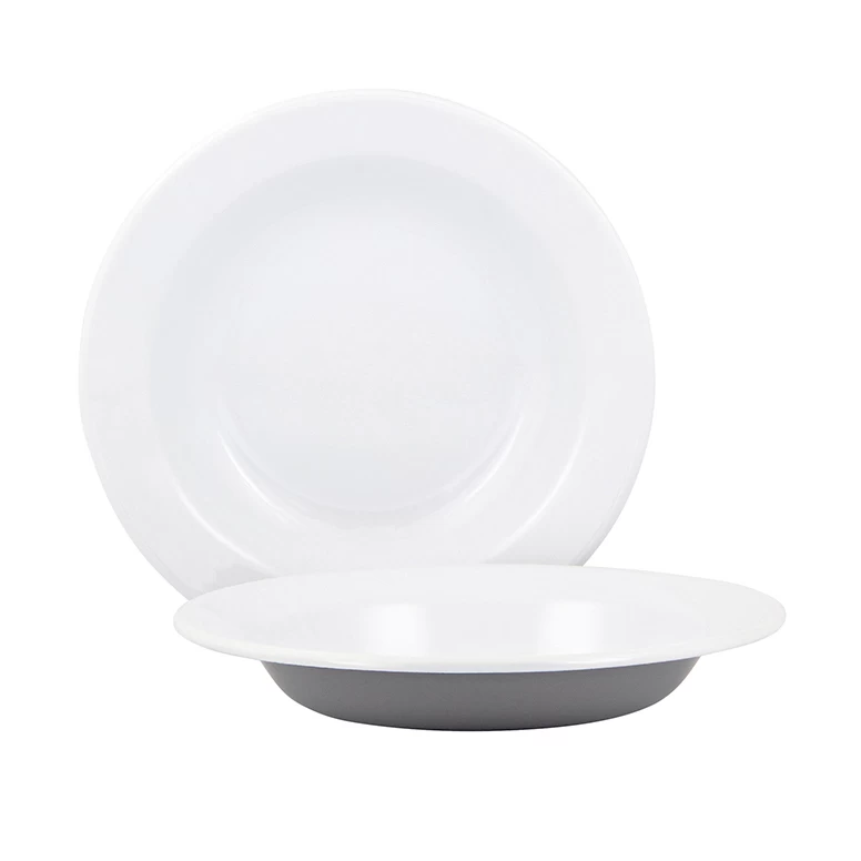 Kockums Jernverk Kockums Paket Tiefer Teller 22cm 4er Pack 4 Kockums Jernverk Kockums Paket Tiefer Teller 22cm 4er Pack – Bild 2