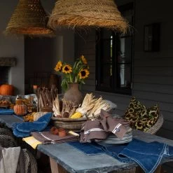 Lexington Icons Denim Ofenhandschuh -Küchenwelt Verkauf 46800 01 03 c56f6fc2e0