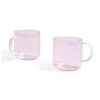 Hay Borosilicate Tasse 2er Pack 2 Hay Borosilicate Tasse 2er Pack -Küchenwelt Verkauf 46898 03 01 13f73412e3