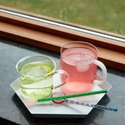 Hay Borosilicate Tasse 2er Pack 7 Hay Borosilicate Tasse 2er Pack -Küchenwelt Verkauf 46898 03 02 5dd568e973