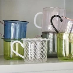 Hay Borosilicate Tasse 2er Pack 8 Hay Borosilicate Tasse 2er Pack -Küchenwelt Verkauf 46898 03 03 b5a5c95868