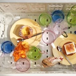 Hay Borosilicate Tasse 2er Pack 9 Hay Borosilicate Tasse 2er Pack -Küchenwelt Verkauf 46898 03 04 bfc6ce811e