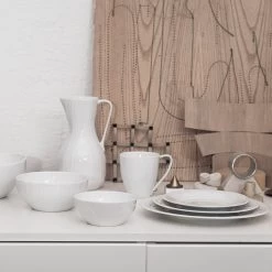 Rörstrand Pli Blanc Kleiner Teller 17cm -Küchenwelt Verkauf 47246 01 02 915f83e0b0