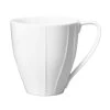 Rörstrand Pli Blanc Tasse 34cl