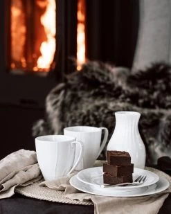 Rörstrand Pli Blanc Tasse 34cl -Küchenwelt Verkauf 47250 01 10 EnvironmentImage 587abfbeb5