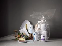 Royal Copenhagen White Fluted Half Lace Teekanne -Küchenwelt Verkauf 47345 01 4 EnvironmentImage 79e4a4d463