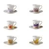 Royal Copenhagen Flora Espressotasse 6er Pack -Küchenwelt Verkauf 47350 01 1 ProductImageMain ed465a146b