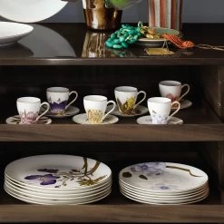 Royal Copenhagen Flora Espressotasse 6er Pack -Küchenwelt Verkauf 47350 01 2 EnvironmentImage a2c922bd4e