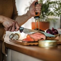 Fiskars Functional Form Vorschneider -Küchenwelt Verkauf 47495 01 3 EnvironmentImage c04904a403