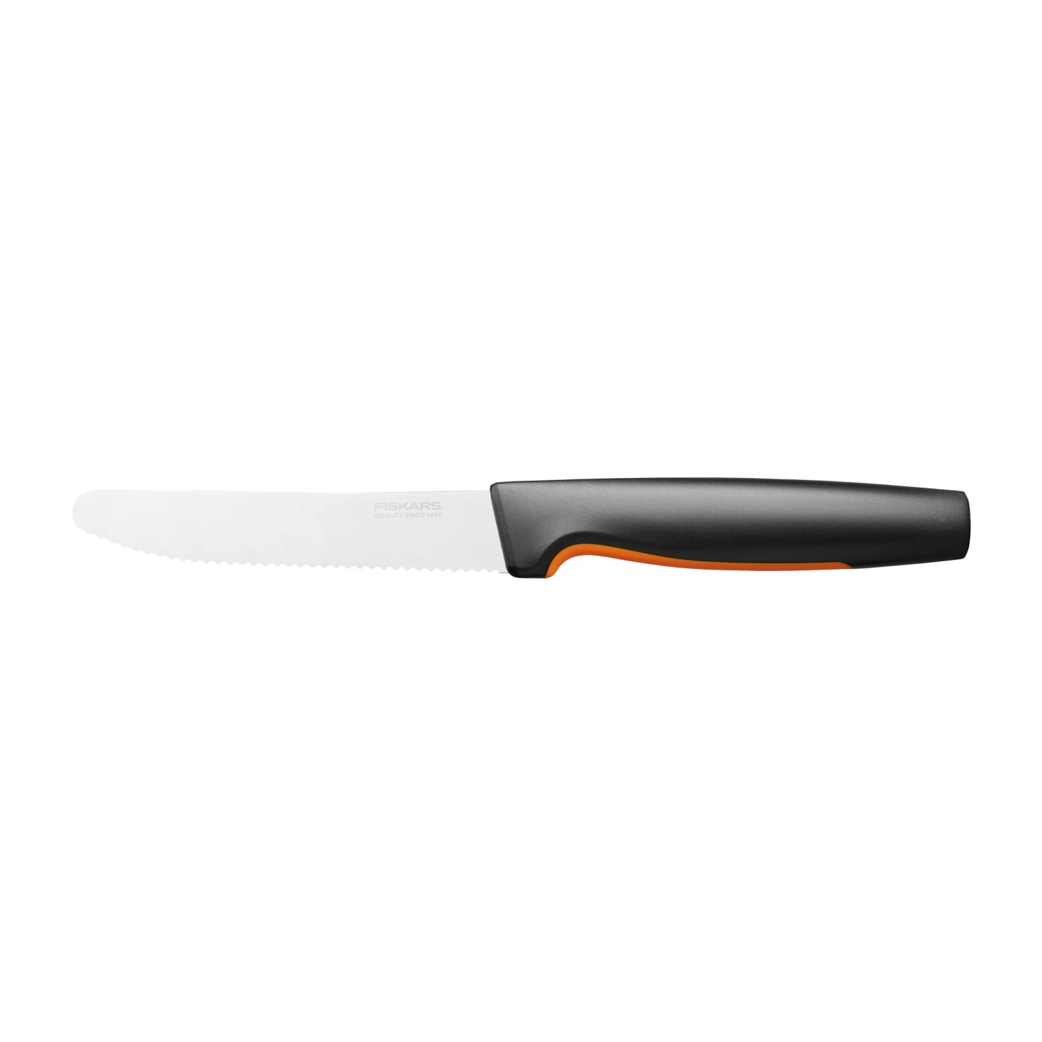 Fiskars Functional Form Tomatenmesser 3 Fiskars Functional Form Tomatenmesser