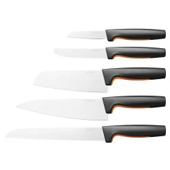 Fiskars Functional Form Messerset Groß