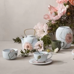 Kähler Hammershøi Poppy Teekanne 1,2 L -Küchenwelt Verkauf 500719 01 3 EnvironmentImage 3cbe80b9cd