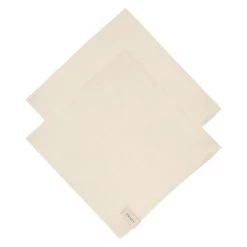 Ernst Stoffserviette Baumwolle 2er Pack