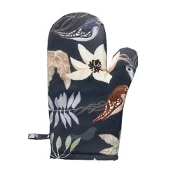 Klippan Yllefabrik Moonlight Grillhandschuh