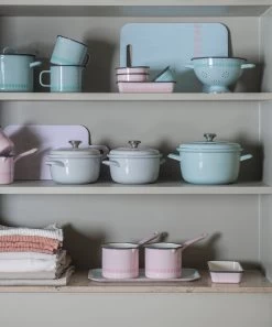 Muurla Vappu Emaille Topf 5,4 L -Küchenwelt Verkauf 501743 01 12 EnvironmentImage 99fe158bd9