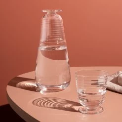 Kosta Boda Viva Karaffe Mit Gläsern -Küchenwelt Verkauf 501780 01 3 EnvironmentImage 6c6caeb929