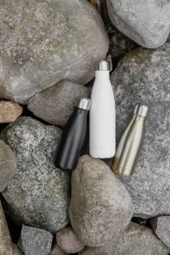 Sagaform To Go Stahlflasche 26cl -Küchenwelt Verkauf 501819 01 11 EnvironmentImage 3278bed600