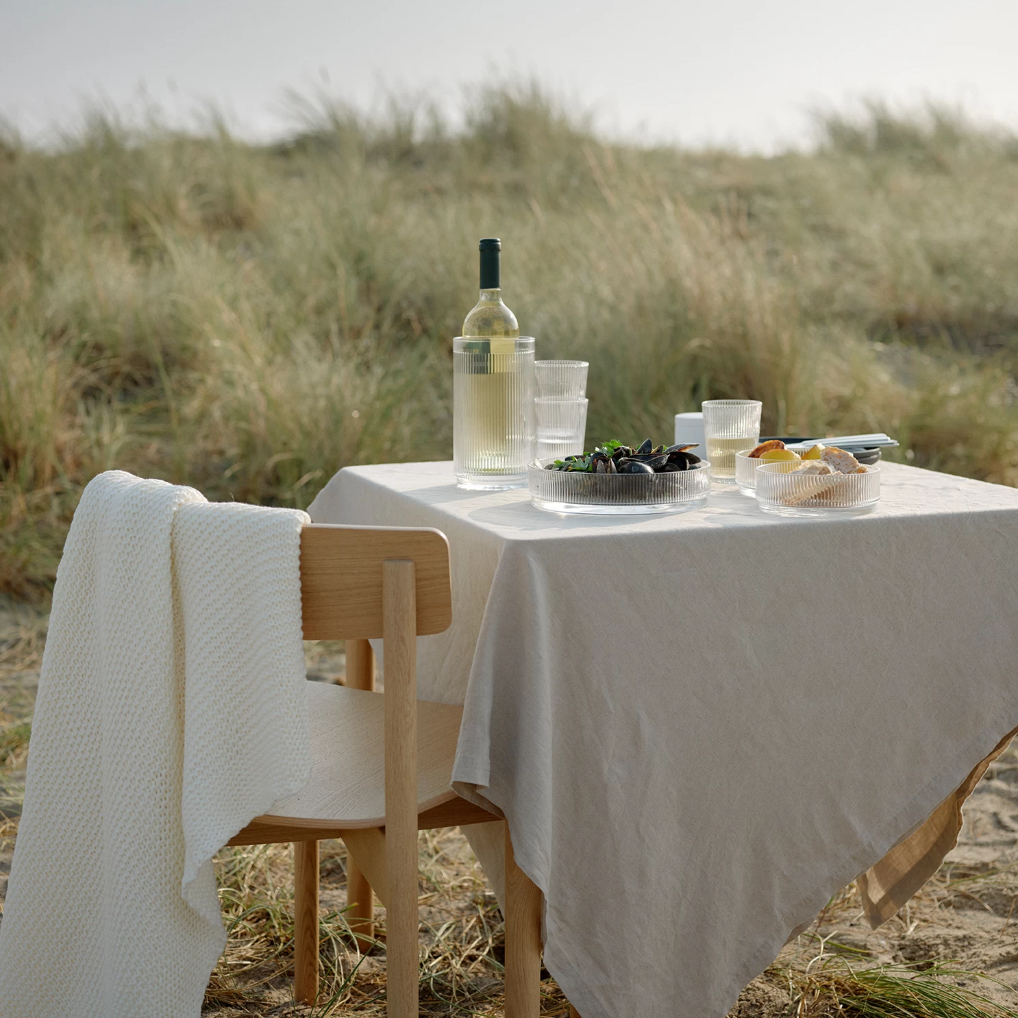 Stelton Pilastro Servierschale Ø15cm 5 Stelton Pilastro Servierschale Ø15cm – Bild 3