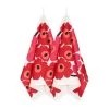 Marimekko Unikko Geschirrtuch 2er Pack -Küchenwelt Verkauf 502169 01 1 ProductImageMain 0664b5f49c