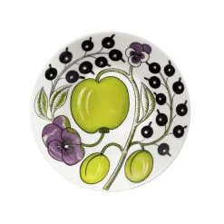 Arabia Paratiisi Untersetzer Ø16,5cm Für Teetasse 28cl