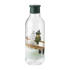 RIG TIG DRINK-IT Mumin Wasserflasche 0,75 L