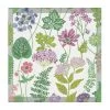 Frühsommer Stoffserviette 35 X 35cm