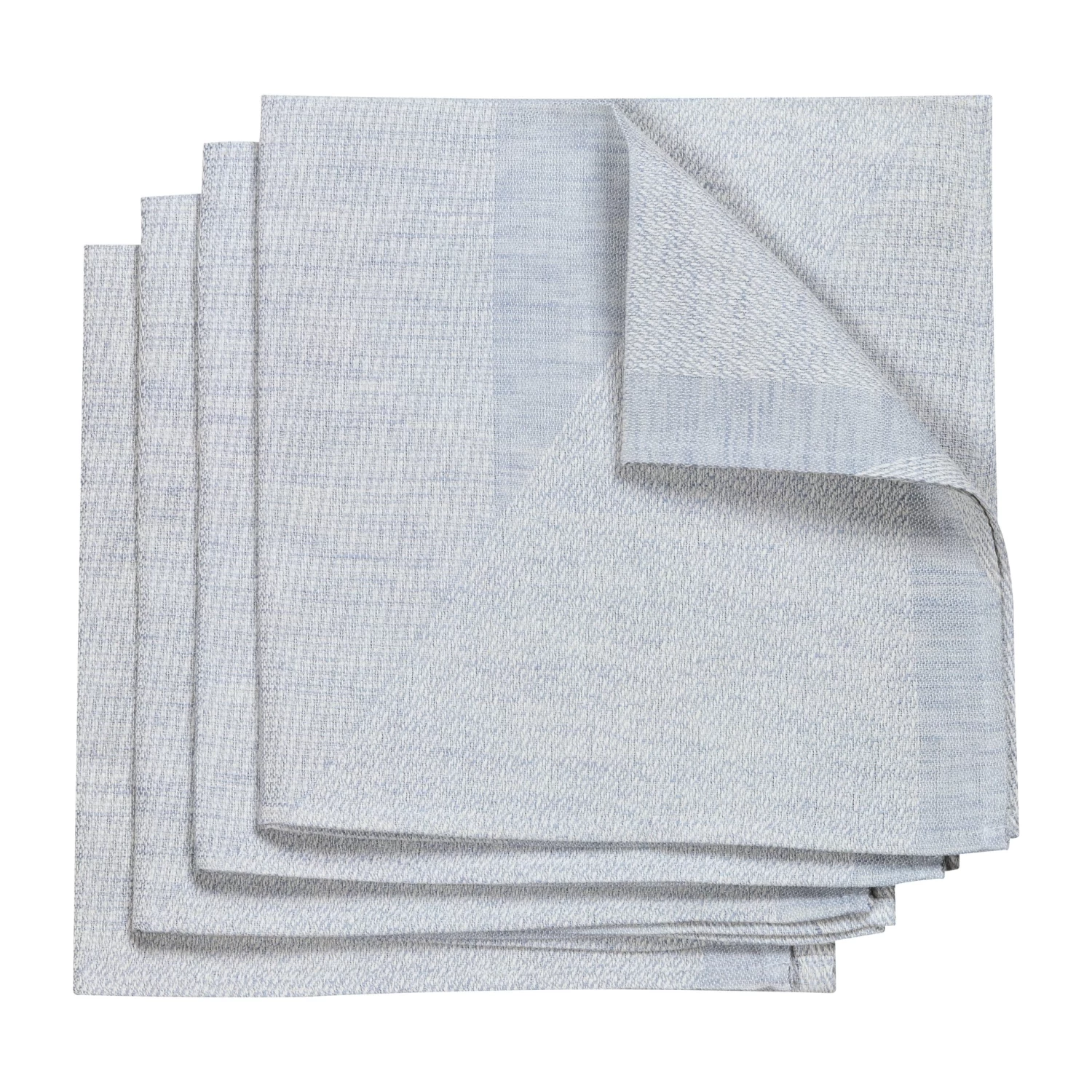 Metric Serviette 47 X 47cm 4er Pack 3 Metric Serviette 47 X 47cm 4er Pack