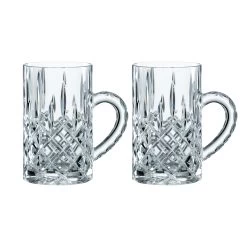 Nachtmann Noblesse Teeglas 25cl 2er Pack