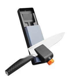Fiskars Messerschärferset -Küchenwelt Verkauf 503869 01 2 ProductImageExtra fc1d02b649