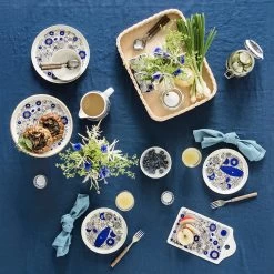 Arabia Pastoraali Teller Ø24cm -Küchenwelt Verkauf 503929 01 2 EnvironmentImage 85126f8af3