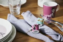 Arabia Mumin Minitassen 6er Pack Dritter Klassiker -Küchenwelt Verkauf 504012 01 12 EnvironmentImage 4da7b52665