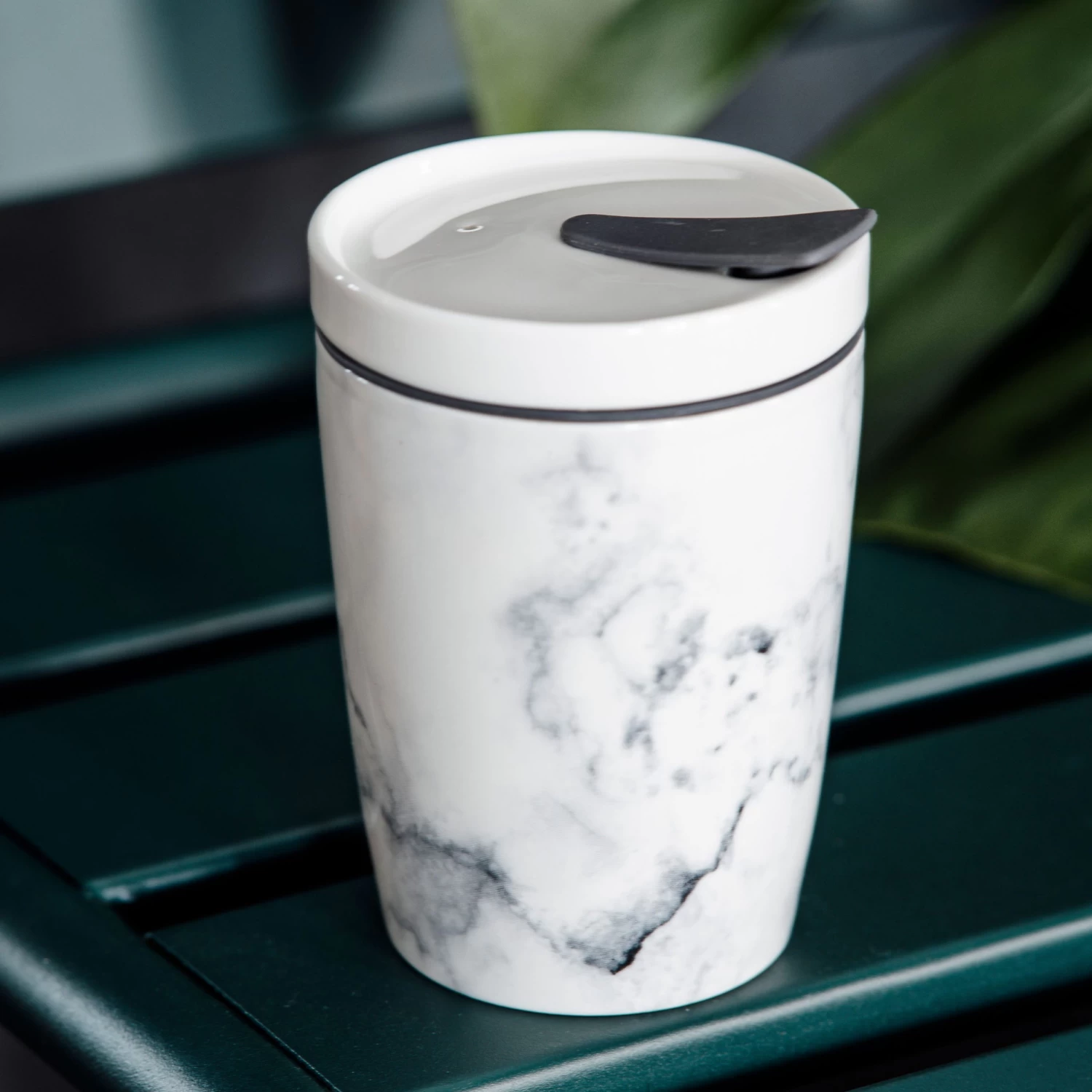 Villeroy & Boch Coffee To Go Tasse 29cl 4 Villeroy & Boch Coffee To Go Tasse 29cl – Bild 2