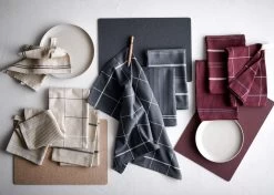 Rosendahl Alpha Geschirrtuch 50 X 70cm -Küchenwelt Verkauf 505469 01 5 EnvironmentImage 074b738c44