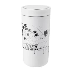 Stelton To Go Click Mumin Tasse 0,4 L