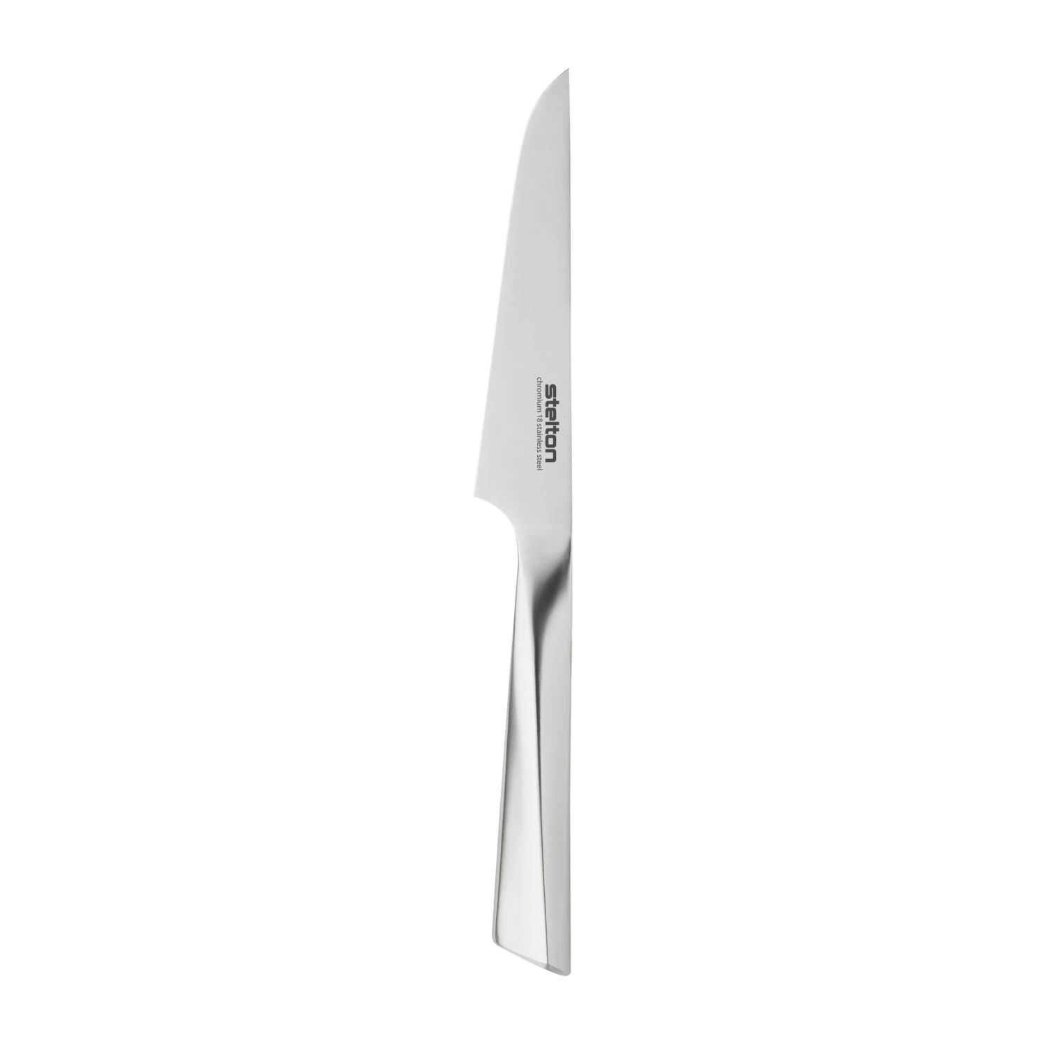 Stelton Trigono Gemüsemesser 3 Stelton Trigono Gemüsemesser