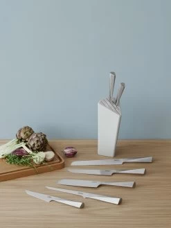 Stelton Trigono Gemüsemesser 10 Stelton Trigono Gemüsemesser -Küchenwelt Verkauf 505644 01 4 EnvironmentImage 9aca7f01ec