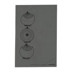 Picknick Elements Geschirrtuch 47 X 70cm