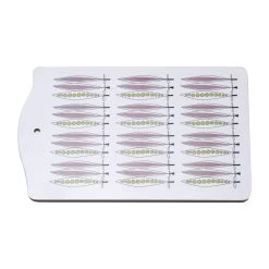 Picknick Schneidebrett 20 X 30cm