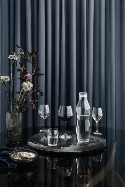 Holmegaard Perfection Wasserkaraffe 1,1 L -Küchenwelt Verkauf 505787 01 5 EnviromentImage ee92ab78a0