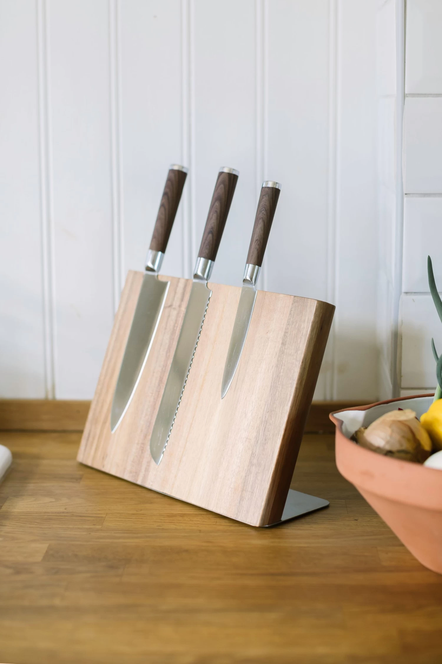 Dorre Kasima Messerset 3 Messer 5 Dorre Kasima Messerset 3 Messer – Bild 3